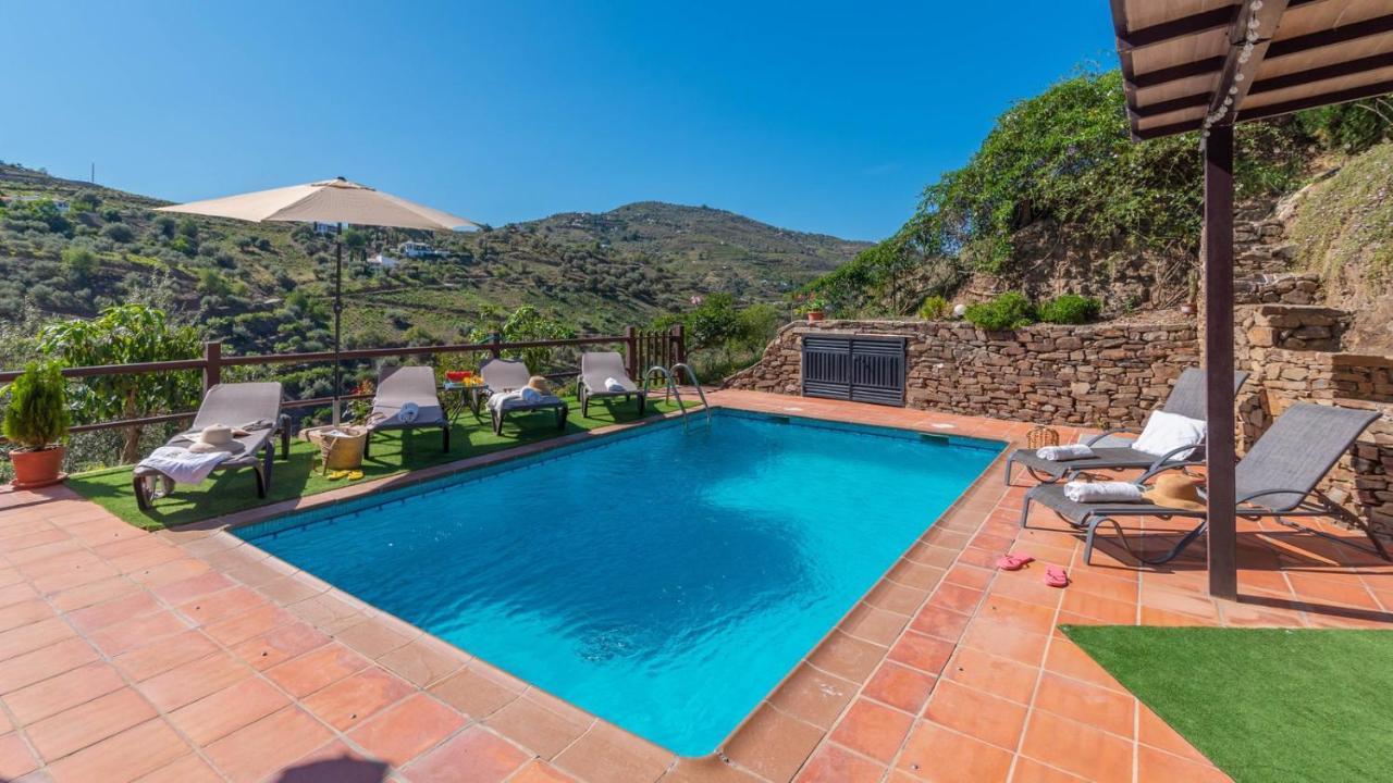 Casa Amelia By Ruralidays *